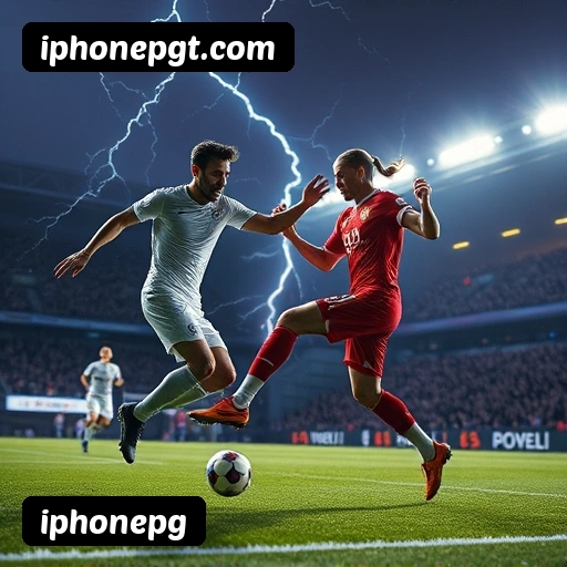 Recursos Exclusivos do App iphonepg - Modo Offline, Login Biométrico