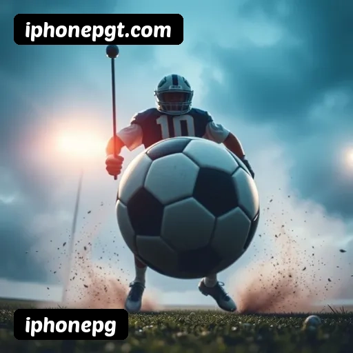 Prévia de conteúdo do canal Telegram iphonepg